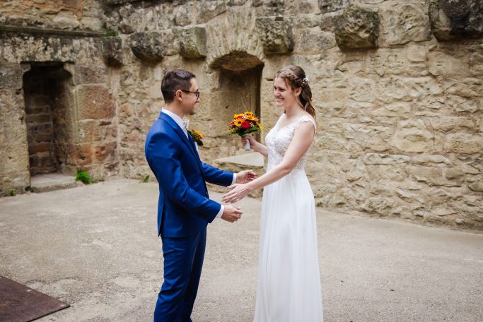 Hochzeitsfotograf im Remstal