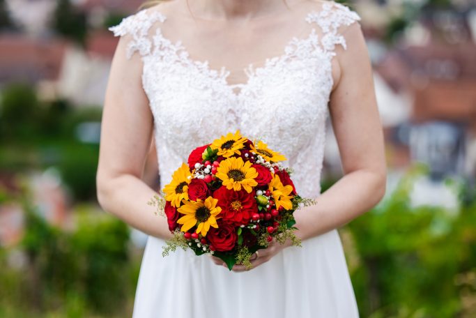 Hochzeitsfotografie im Remstal
