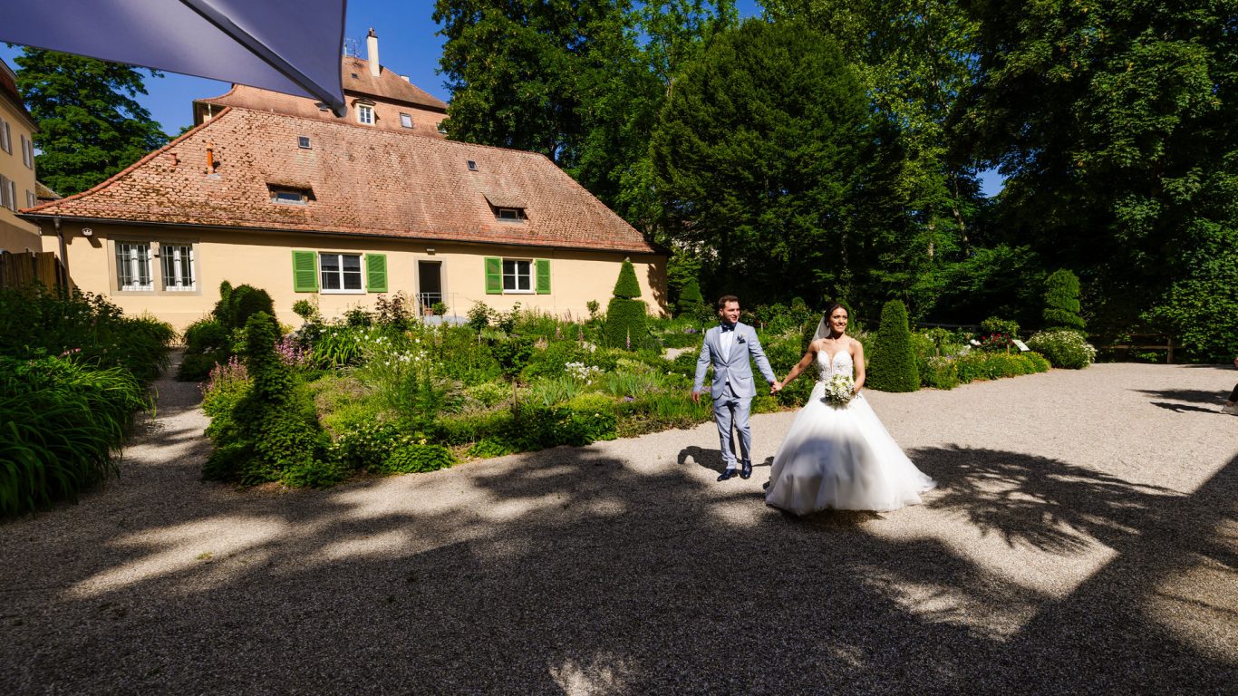 Orangerie Ludwigsburg