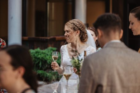 Hochzeitsfotografie Stuttgart