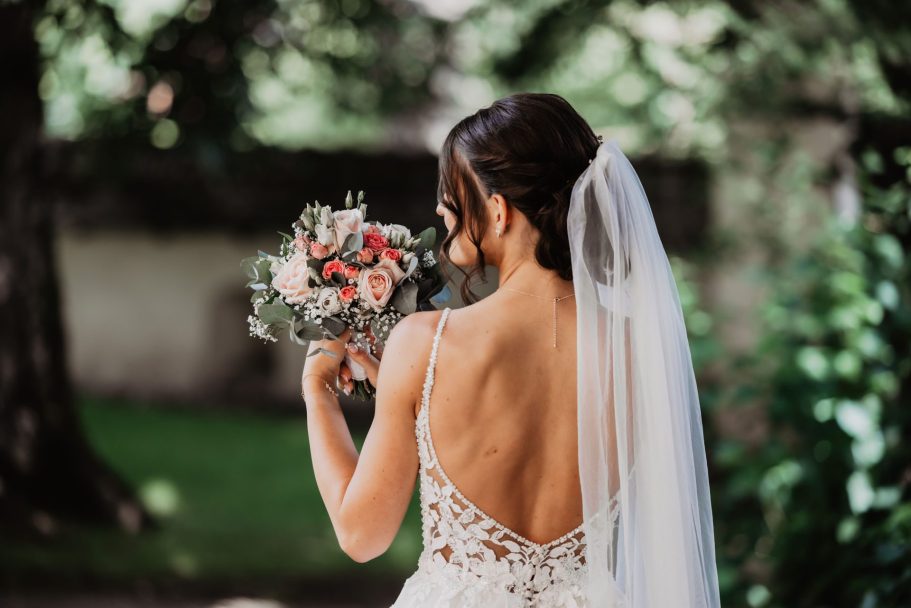 Hochzeit in Albstadt-Ebingen