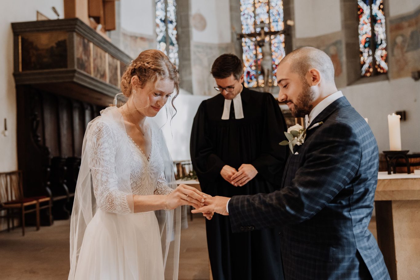 Hochzeitsfotograf Leonberg