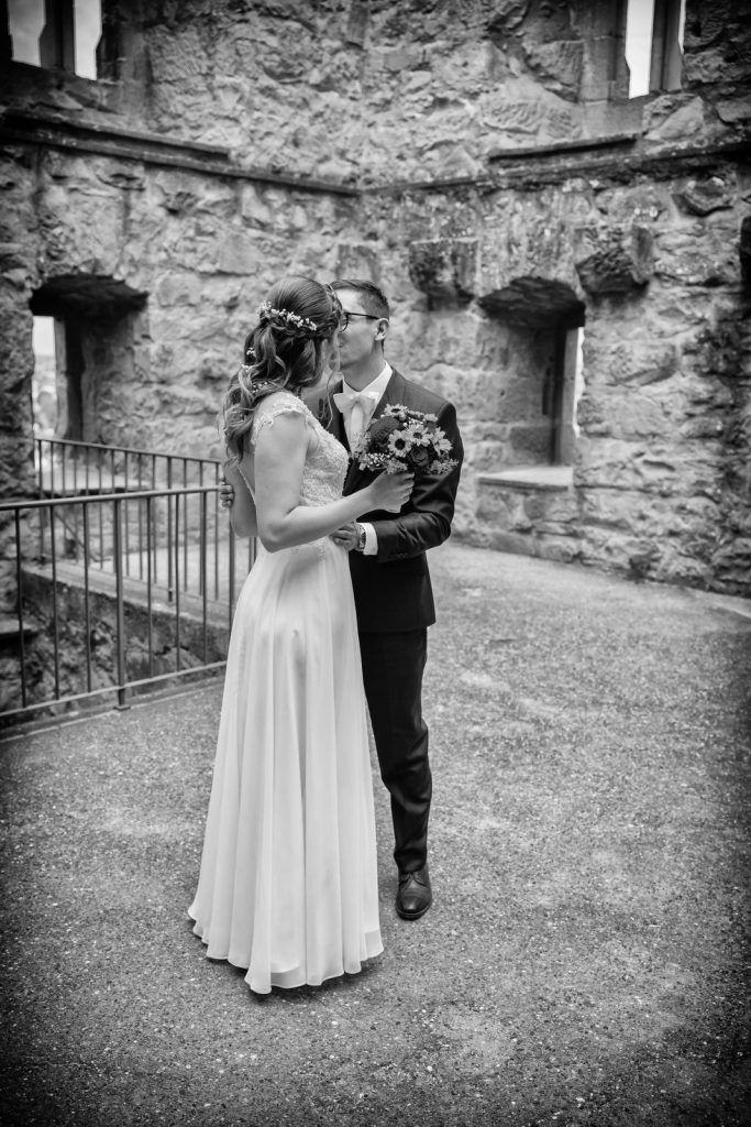 Hochzeitsfotograf im Remstal