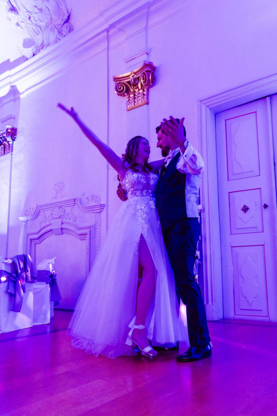 Hochzeitstanz