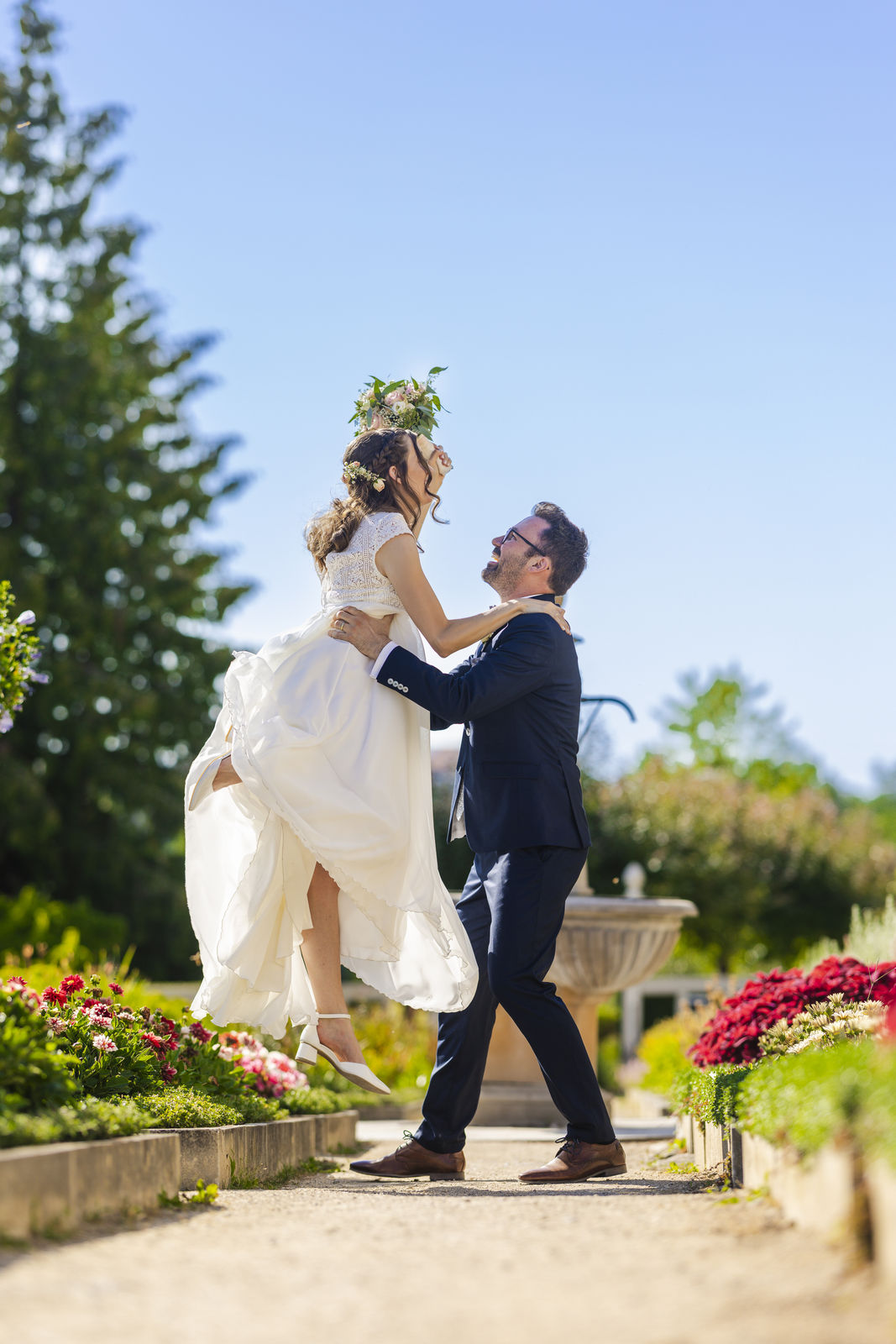 Hochzeitstfotograf Leonberg