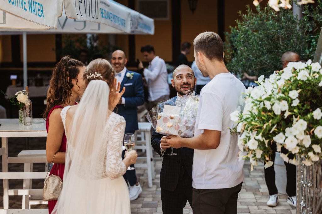 Hochzeitsfotografie Pforzheim