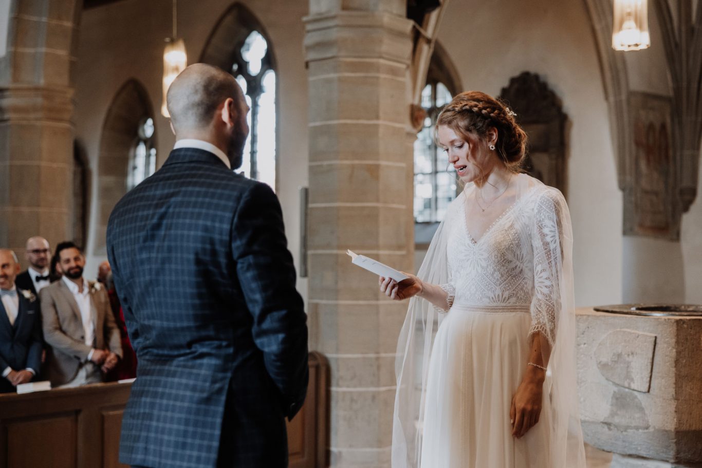 Hochzeitsfotograf Leonberg & Pforzheim