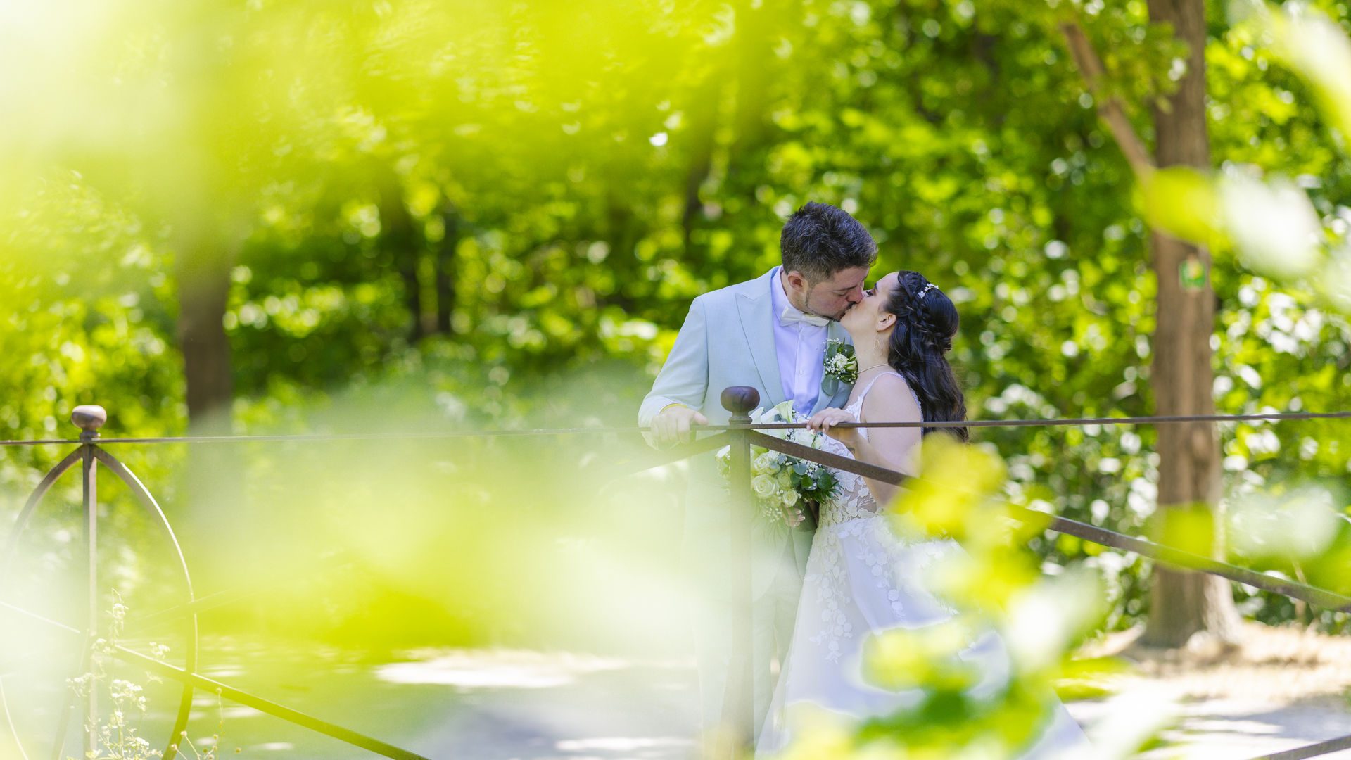 Hochzeitsfotograf Stuttgart