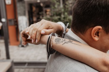 Hochzeit in Albstadt