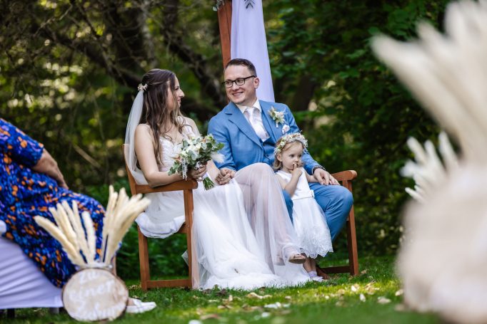Hochzeitsfotografie Stuttgart