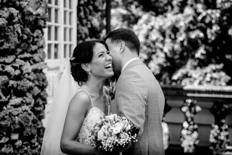 Hochzeitsfotografie in Ludwigsburg