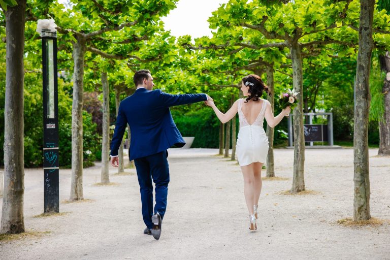 Hochzeitsfotograf Stuttgart