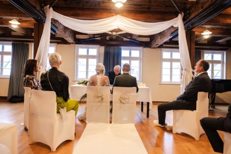 Trauung in Weil im Schönbuch