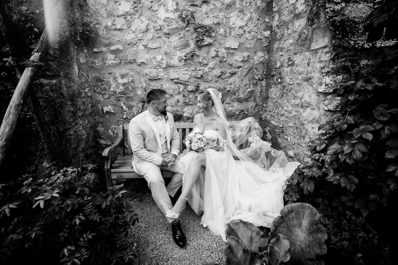 Hochzeitsfotograf in Waiblingen