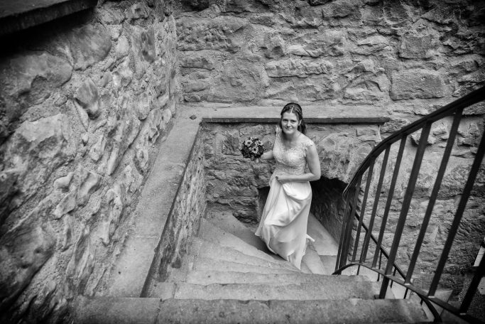 Hochzeitsfotograf im Remstal