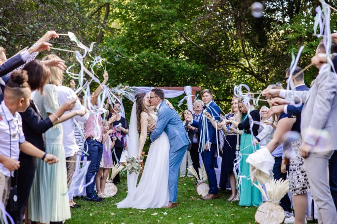 Hochzeitsfotografie Stuttgart