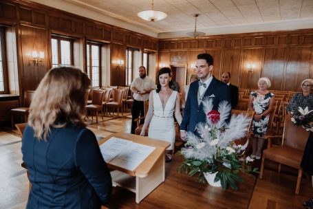 Heiraten in Böblingen