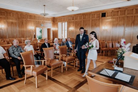 Heiraten in Böblingen