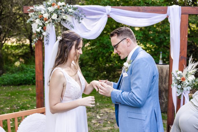 Hochzeitsfotografie Stuttgart