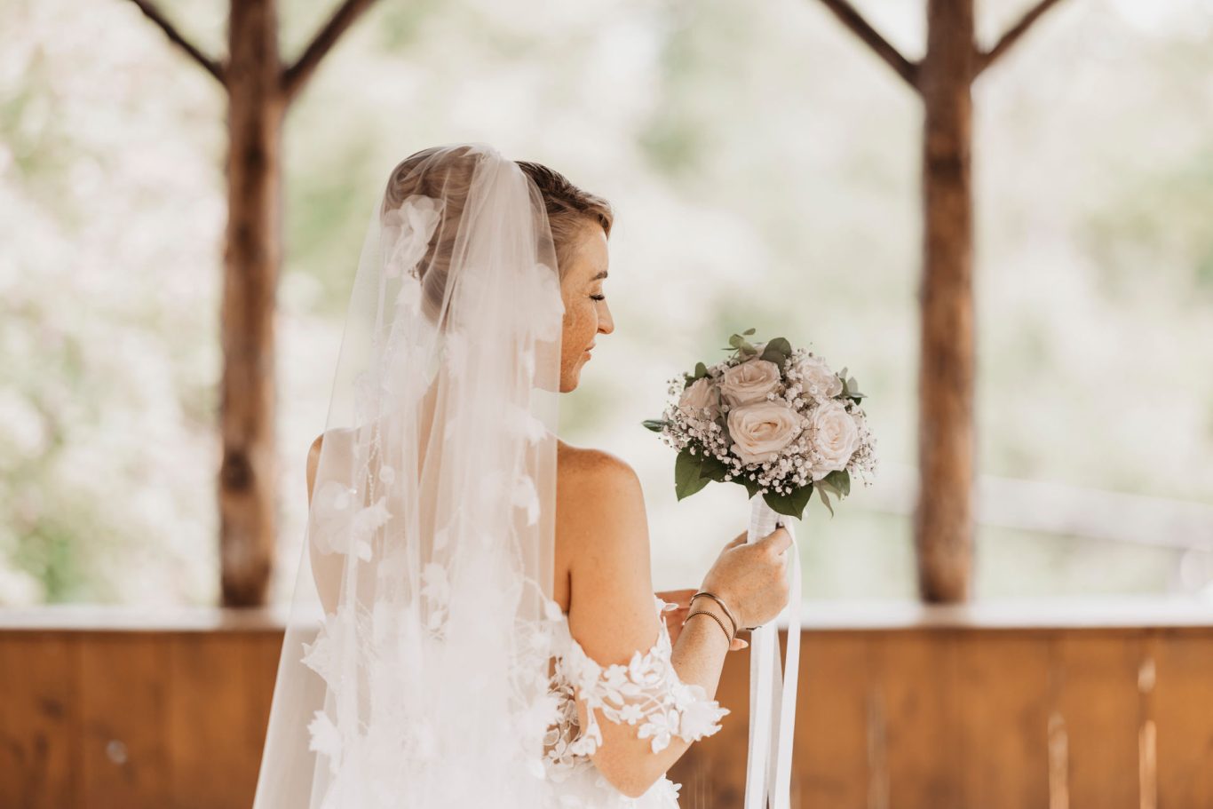Brautshooting Hochzeitsfotograf in Waiblingen