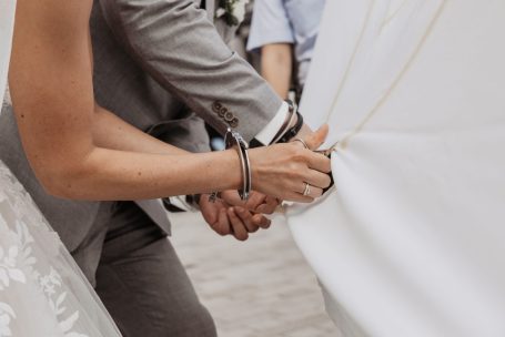 Hochzeit in Albstadt