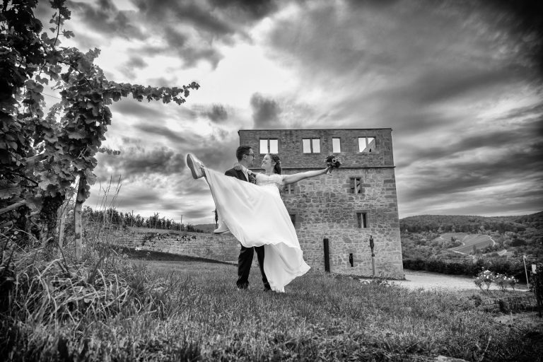 Hochzeitsfotograf Stuttgart