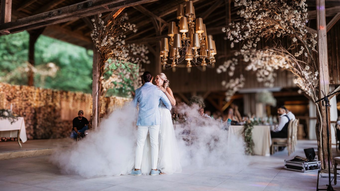 Hochzeitsfotograf Heroldstatt – natürliche Hochzeitsreportagen