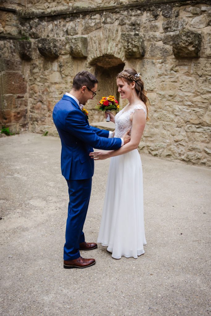Hochzeitsfotograf im Remstal