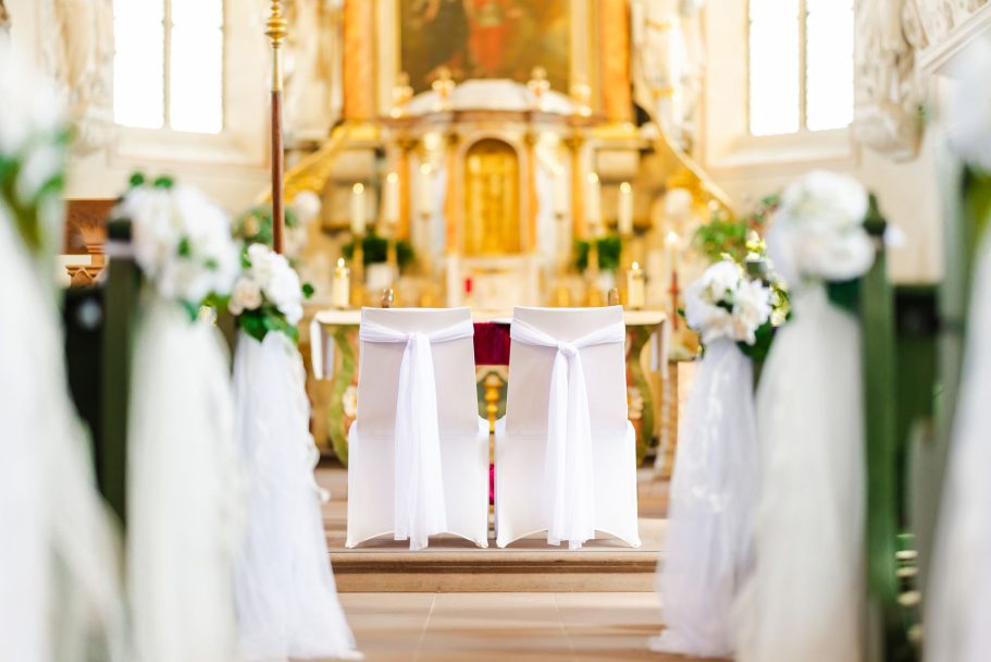 Hochzeitsfotograf für Neuhausen und den Enzkreis