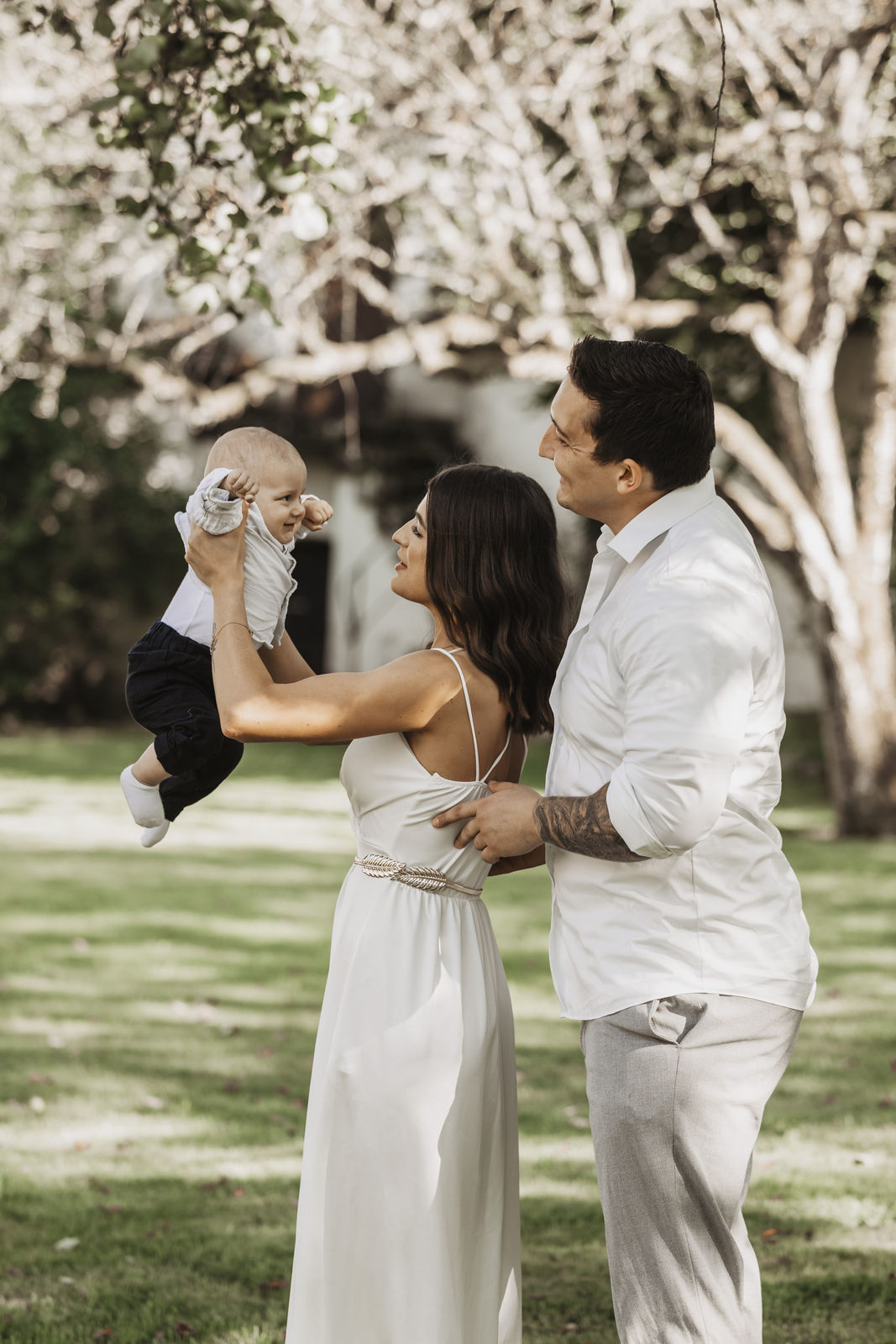 Familienfotografie in Stuttgart