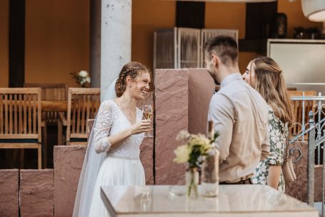 Hochzeitsfotografie Stuttgart