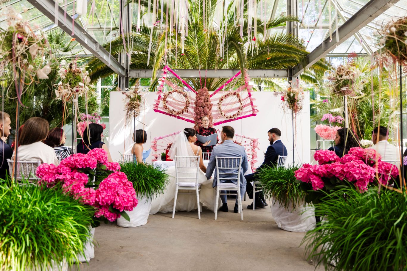 BlüBa Orangerie Ludwigsburg
