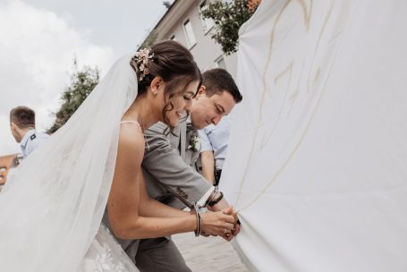 Hochzeit in Albstadt