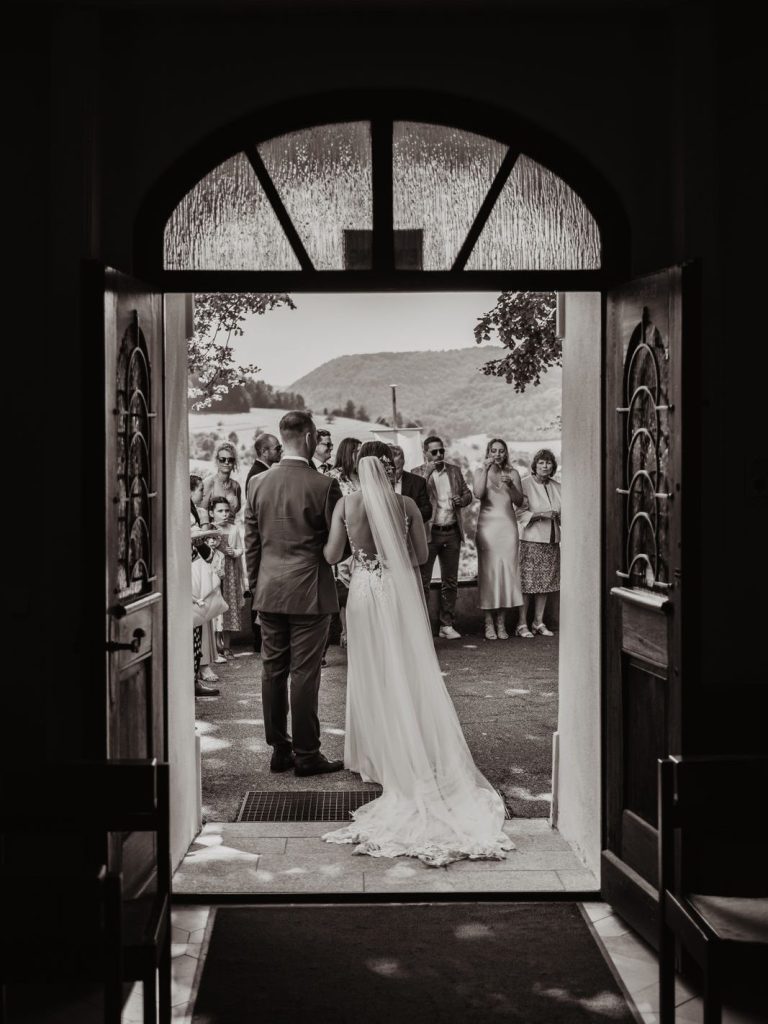 Hochzeitsfotograf Stuttgart