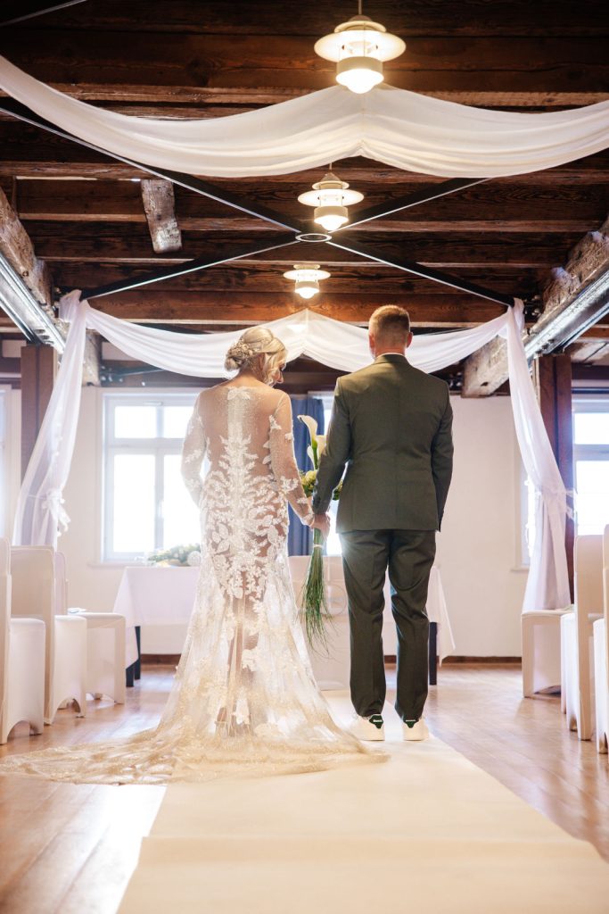 Hochzeitsfotograf Weil im Schönbuch