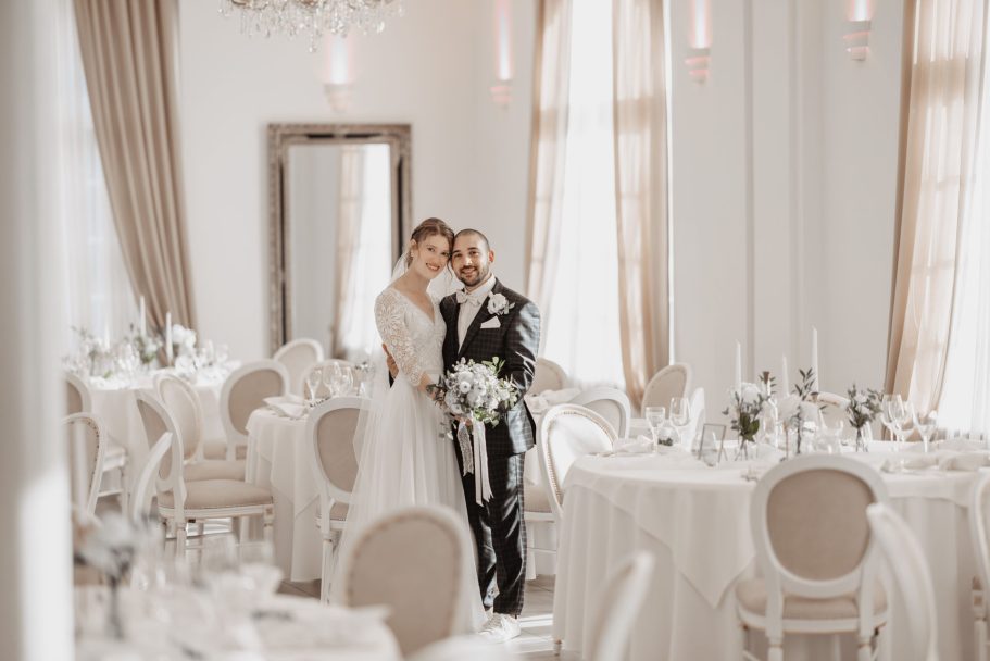 Hochzeitsfotograf Altes Kurhotel Pforzheim