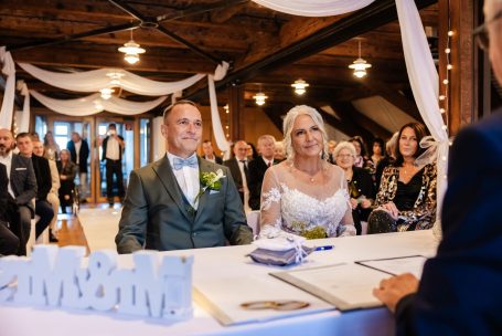 Trauung in Weil im Schönbuch