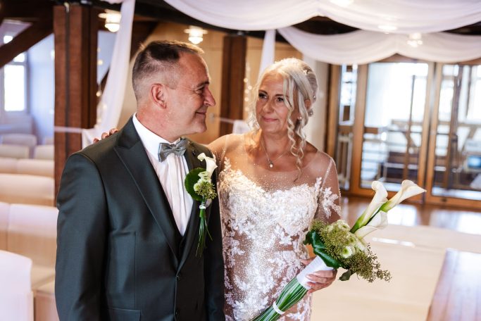 Hochzeit Weil im Schönbuch