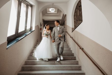 Hochzeitsfotograf Albstadt