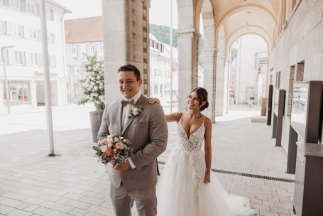 Hochzeitsfotografie Stuttgart