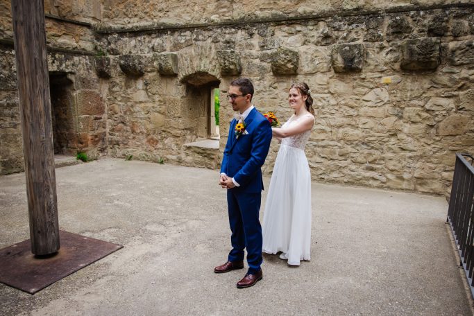 Hochzeitsfotograf im Remstal