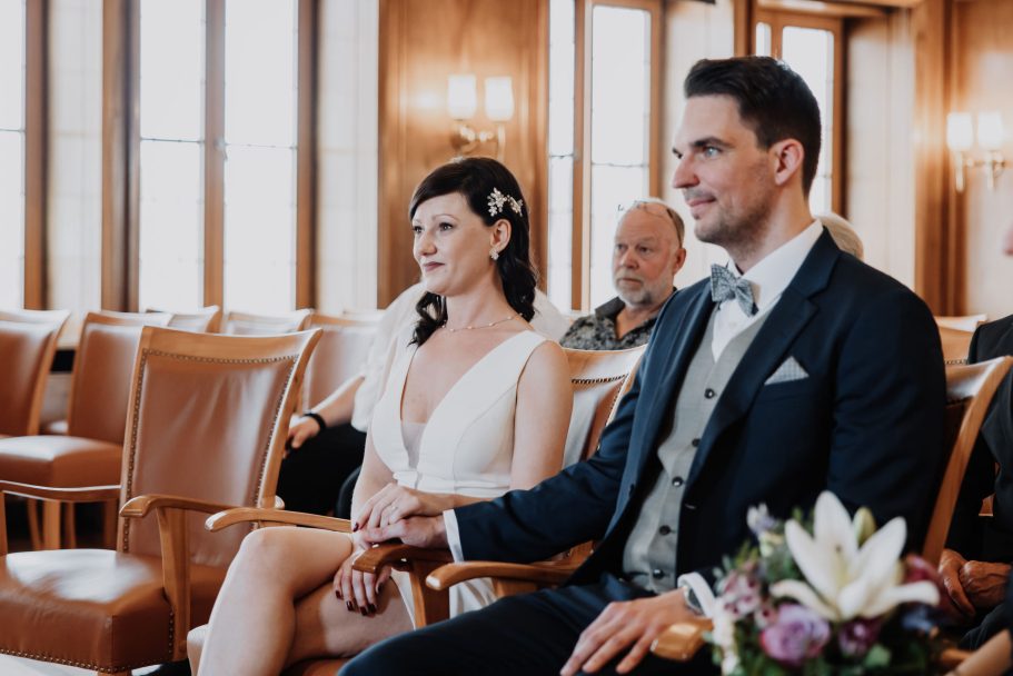 Heiraten in Böblingen