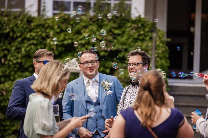 Hochzeitsfotografie Siebenmühlental