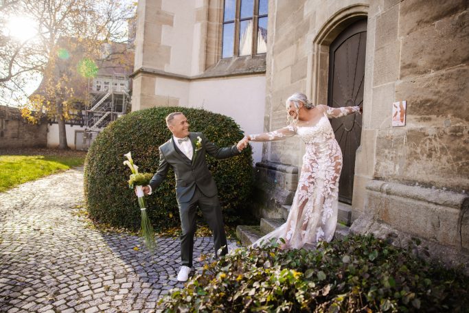 Hochzeitsfotograf Weil im Schönbuch