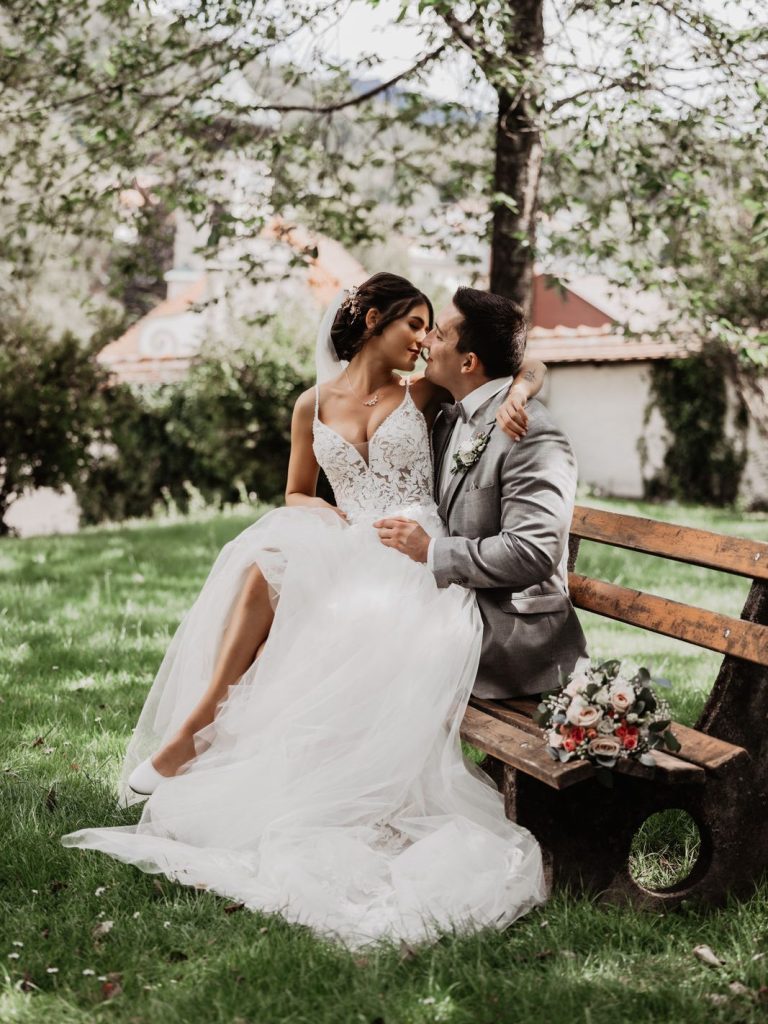 Hochzeitsfotograf Stuttgart
