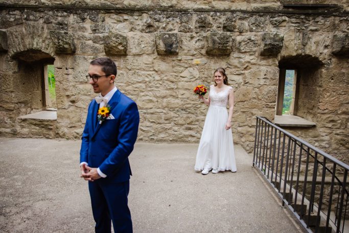 Hochzeitsfotograf im Remstal