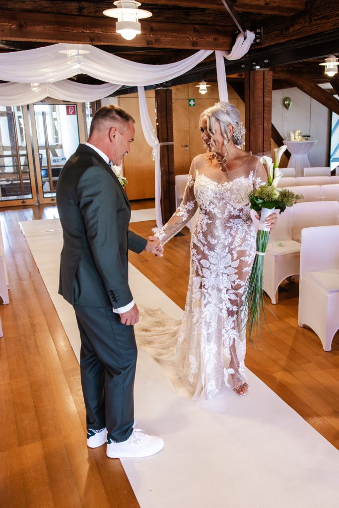 Hochzeit Weil im Schönbuch
