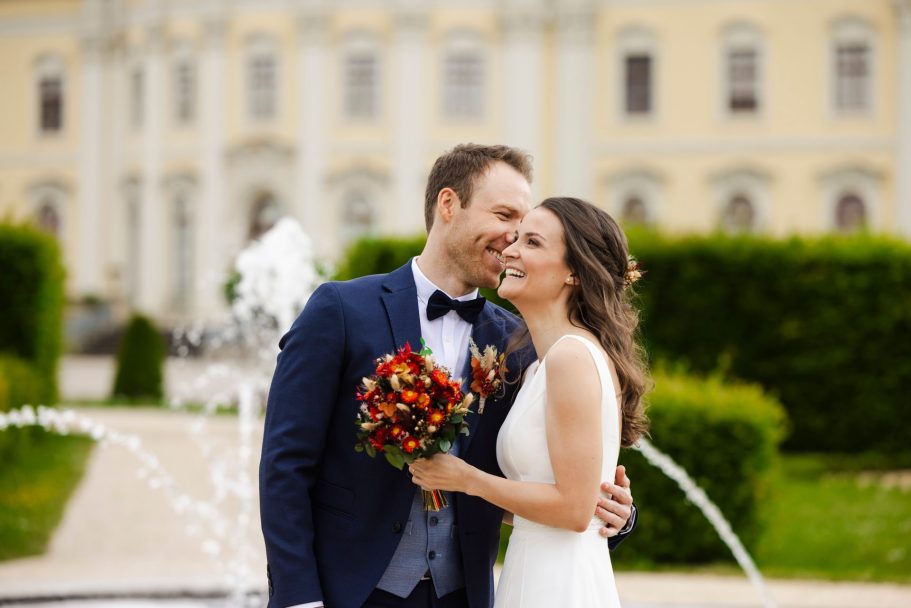 Hochzeitsfotograf Stuttgart