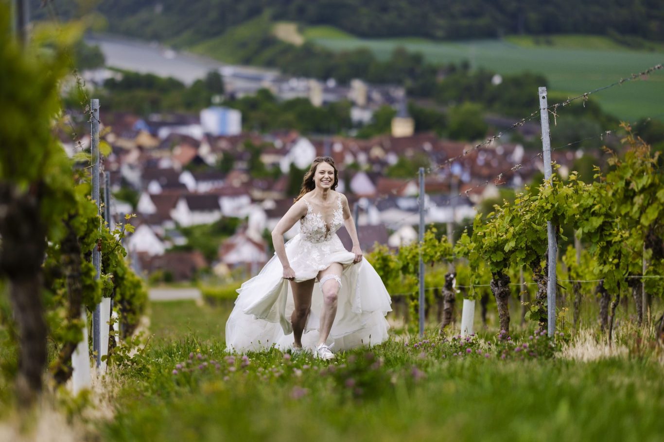 Hochzeitsfotograf Gundelsheim