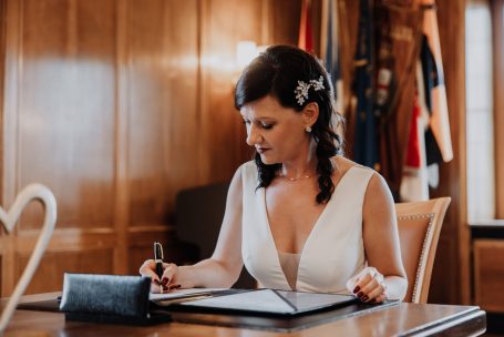 Heiraten in Böblingen